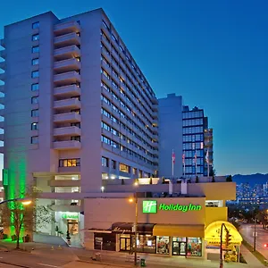 3* Hotel Vancouver-centre Broadway By Ihg
