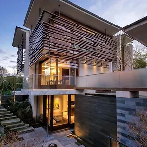 Holiday home White House, Vancouver