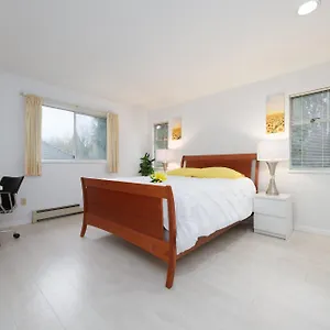 民宿 Willow Street Homestay, 溫哥華