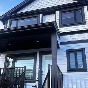 Holiday home Brand New Sunset Cozy And Sweet, Vancouver